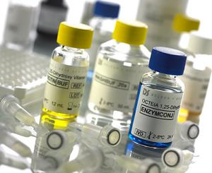 PCR總質(zhì)控品