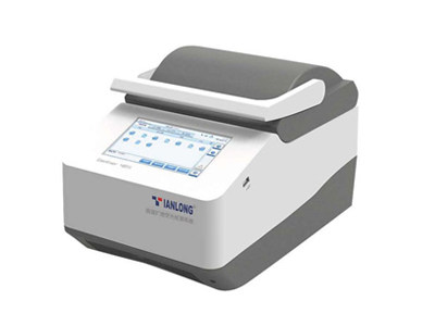 恒溫?cái)U(kuò)增熒光檢測(cè)儀